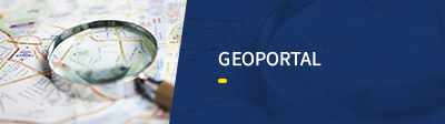 Logo Geoportal