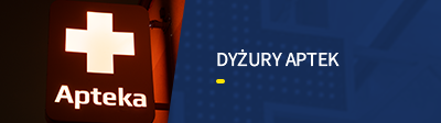 Logo Dyżury Aptek
