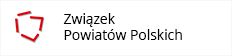 Logo Związek Powiatów Polskich